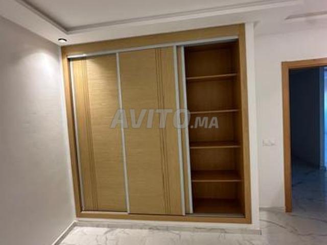 Appartement location à El Ma, Gharb-Chrarda-Beni Hssen