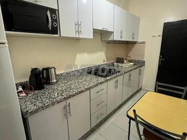 Appartement location à Saida