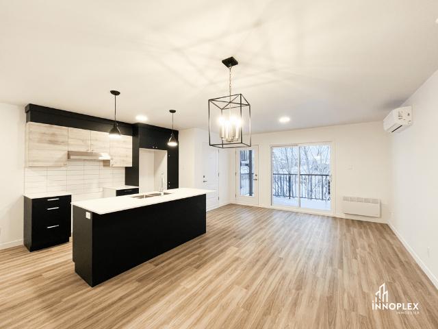 Apartment for rent in Sherbrooke, Quebec