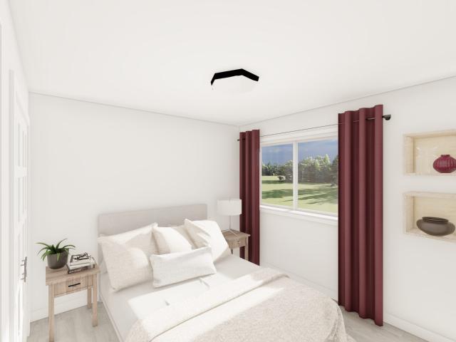 Apartment for rent in Sherbrooke, Quebec