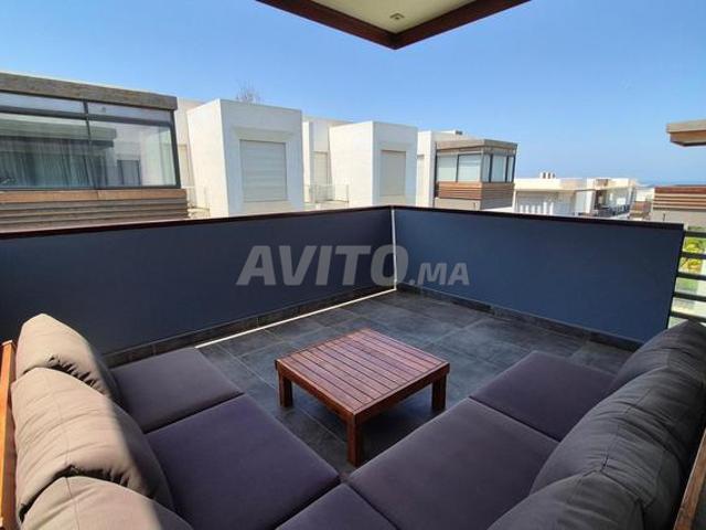 Appartement location