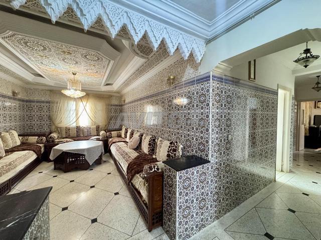 Appartement location à El Ma, Gharb-Chrarda-Beni Hssen