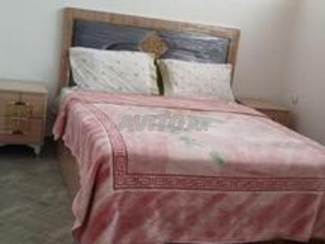 Appartement location à Anfa, Gharb-Chrarda-Beni Hssen