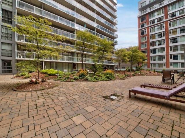 Apartment for rent in St. Leonard's, Quebec