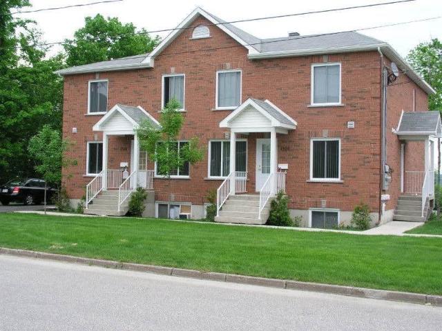 Apartment for rent in Sherbrooke, Quebec
