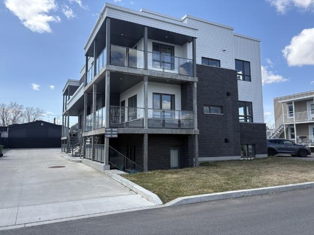 Apartment for rent in Les Maskoutains, Quebec
