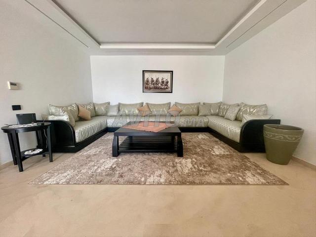 Appartement location
