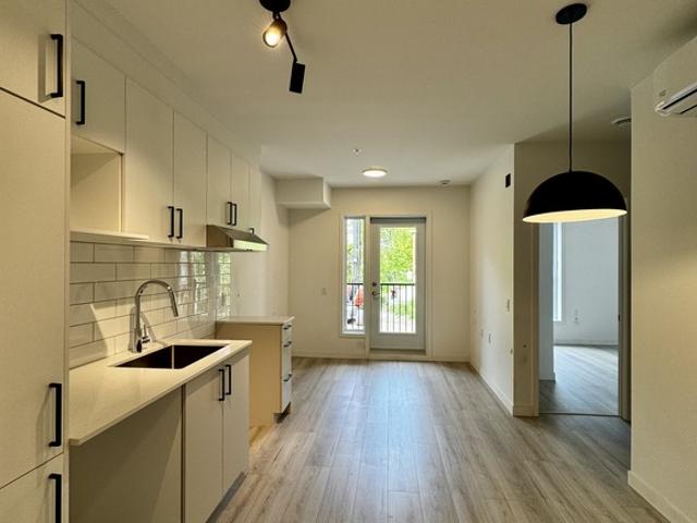 Apartment for rent in Sherbrooke, Quebec