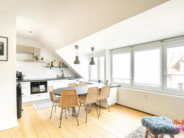 Appartement location à Sint-lambrechts-woluwe, Bruxelles