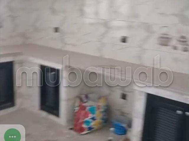Appartement location à Rbat