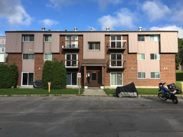 Apartment for rent in Québec, Quebec