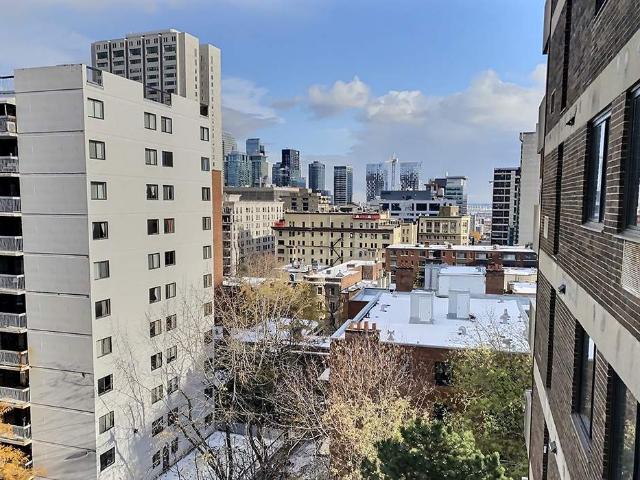 Apartment for rent in St. Leonard's, Quebec