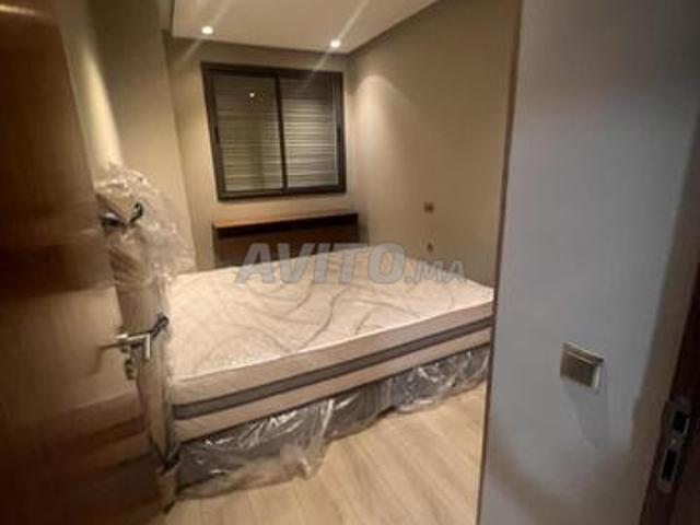 Appartement location à Anfa, Gharb-Chrarda-Beni Hssen
