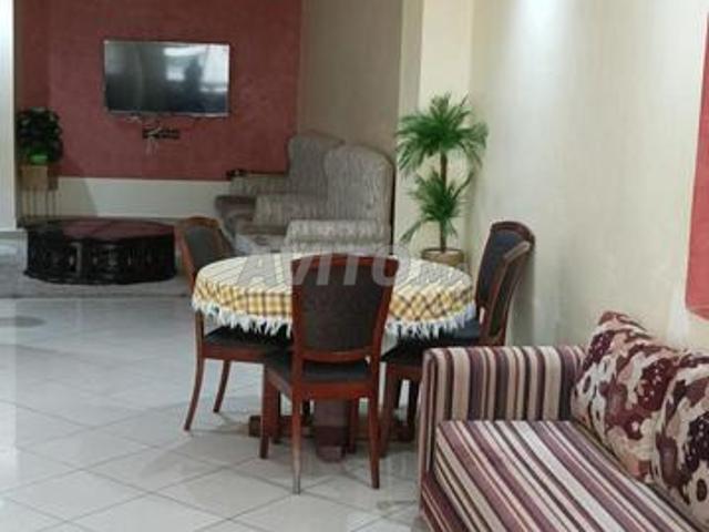 Appartement location à Anfa, Gharb-Chrarda-Beni Hssen