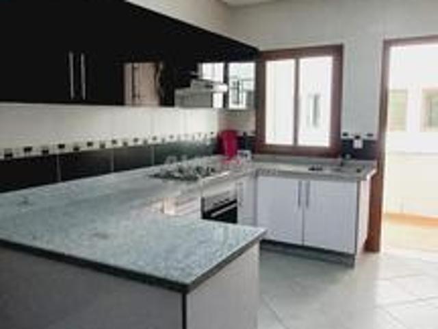 Appartement location à Centre Ville, Ben Slimane