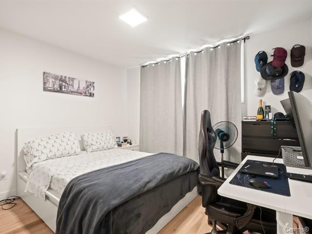 Apartment for rent in Longueuil, Quebec
