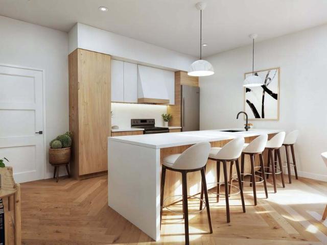 Apartment for rent in Les Moulins, Quebec