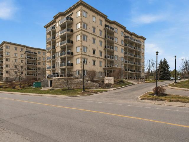 Apartment for rent in Gatineau, Quebec