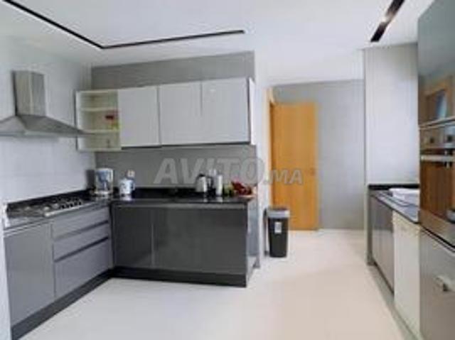Appartement location à Hay Riad, Berkane