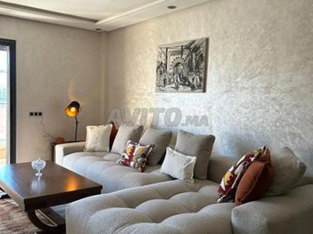 Appartement location à L'Oriental