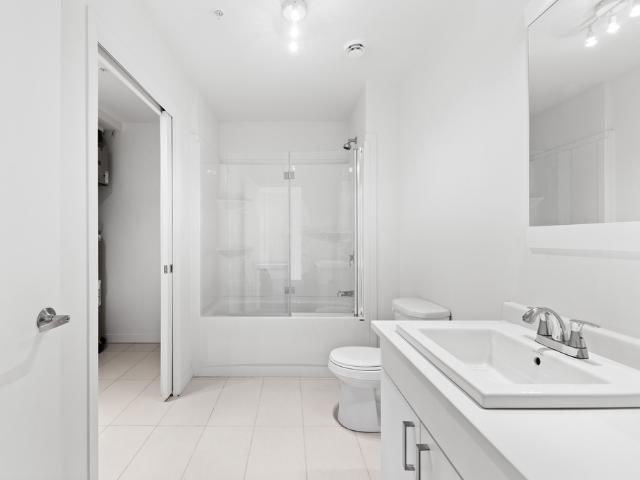 Apartment for rent in Roussillon, Quebec