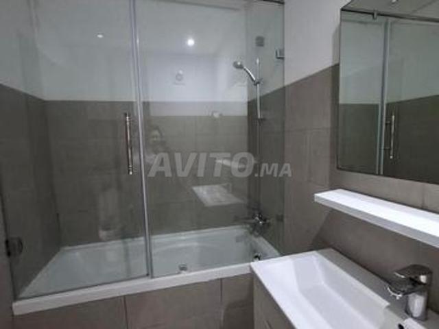 Appartement location à Anfa, Gharb-Chrarda-Beni Hssen