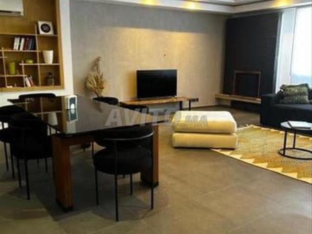 Appartement location à Anfa, Gharb-Chrarda-Beni Hssen