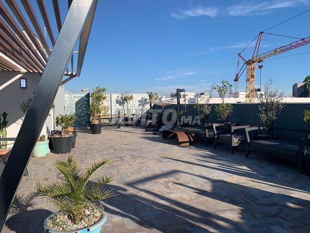 Appartement location à Anfa, Gharb-Chrarda-Beni Hssen