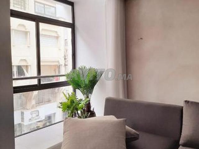 Appartement location à Anfa, Gharb-Chrarda-Beni Hssen