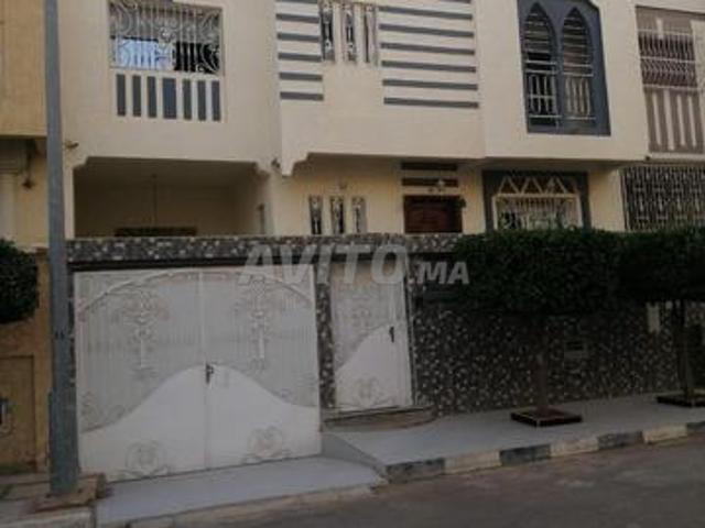 Propriété location à Khouribga