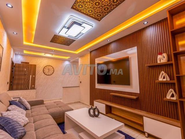 Appartement location à Khouribga