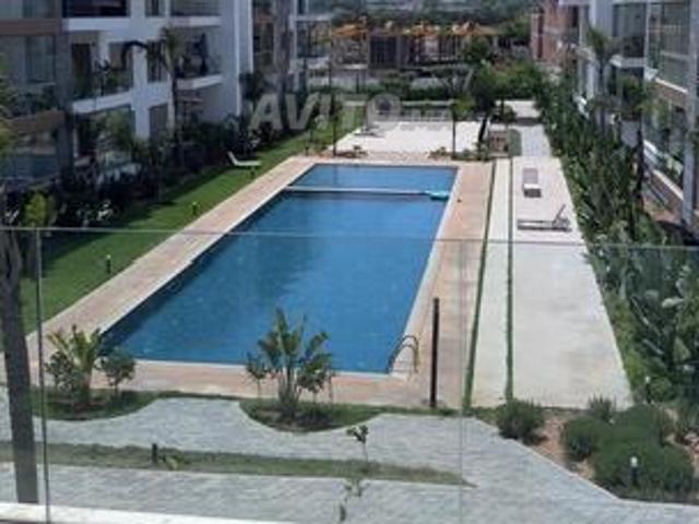 Appartement location à Rbat