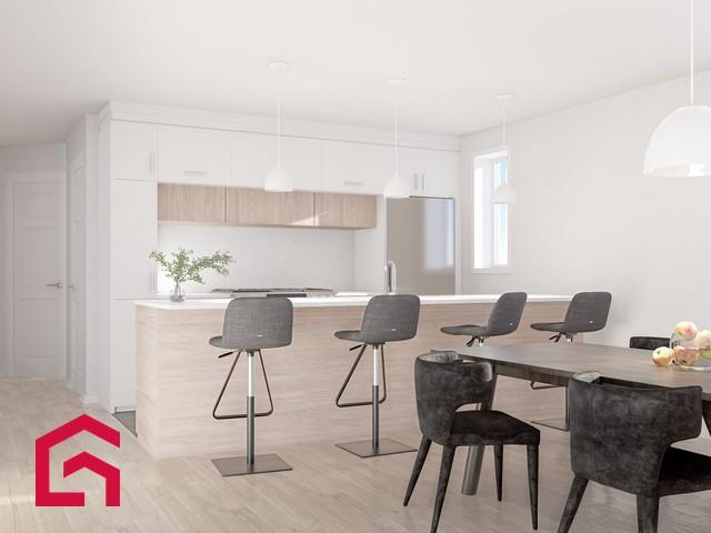 Apartment for rent in Cowansville