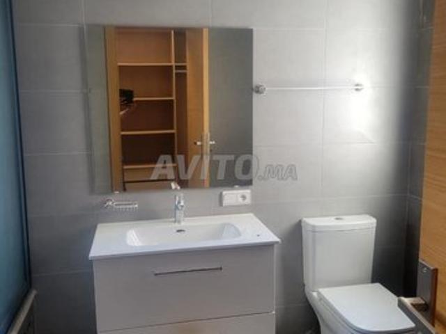 Appartement location à Témara