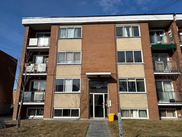 Apartment for rent in Longueuil, Quebec