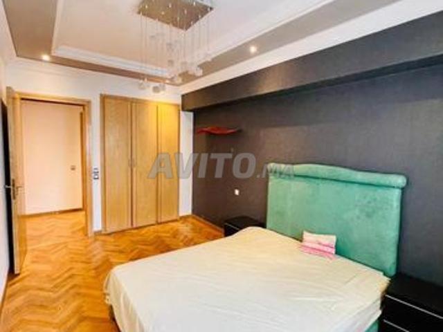 Appartement location à Anfa, Gharb-Chrarda-Beni Hssen