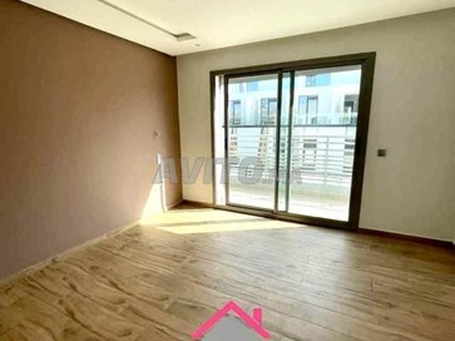 Appartement location à Casablanca