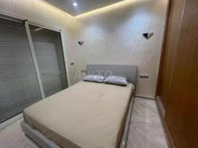 Appartement location à Dar Bouazza, Gharb-Chrarda-Beni Hssen