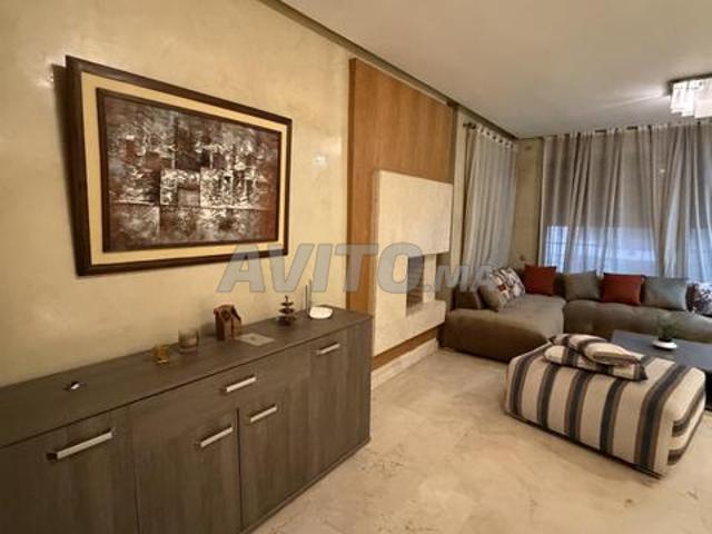 Appartement location à Fès