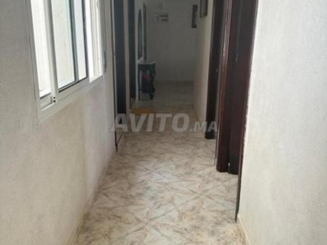 Appartement location