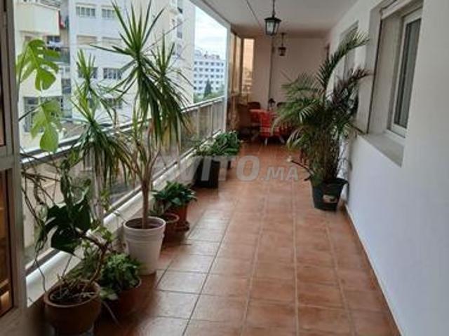 Appartement location à Centre Ville, Ben Slimane