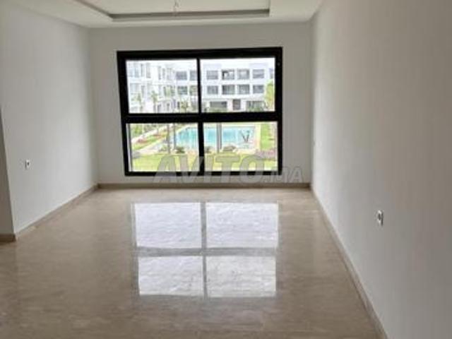 Appartement location à El Menzeh