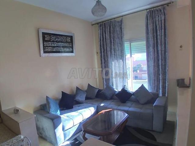 Appartement location à Al Haouz, L'Oriental