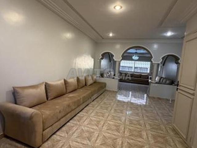 Appartement location à Anfa, Gharb-Chrarda-Beni Hssen