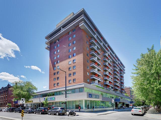 Apartment for rent in St. Leonard's, Quebec