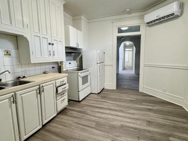 Apartment for rent in St. Leonard's, Quebec