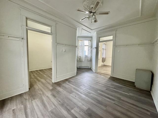 Apartment for rent in St. Leonard's, Quebec