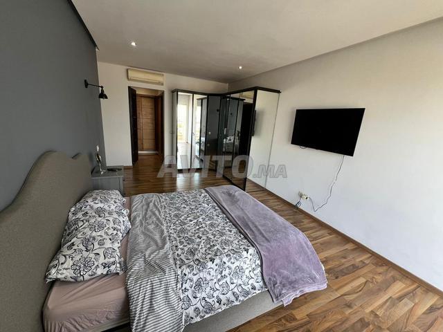 Appartement location à Anfa, Gharb-Chrarda-Beni Hssen