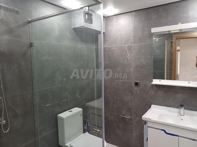 Appartement location à Hay Riad, Berkane