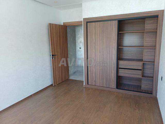 Appartement location à Hay Riad, Berkane